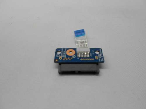 Lenovo IdeaPad 100-15IBD Disc Drive Connector Board CG510 NS-A681